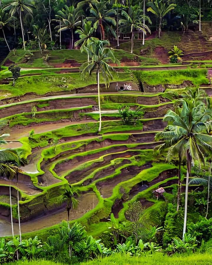 Bali Private Custom Tour – Full-Day Driver Guide (10H) - Optional Temple Focus: Ulun Danu and Uluwatu Depending on Your Day