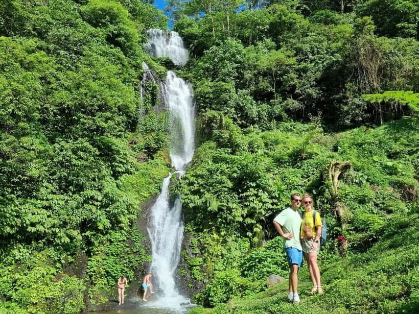 Bali: Private Customizable Tour with Driver - Key things to know before you plan your Bali day