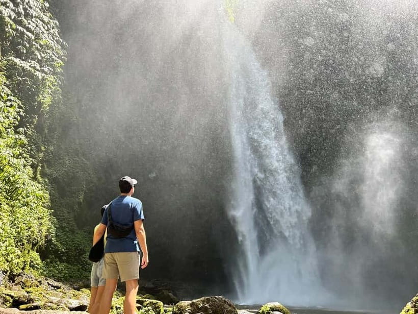 Bali: Private Customizable Tour with Driver - Private Bali with Your Own Driver: The Real Benefit Is Control