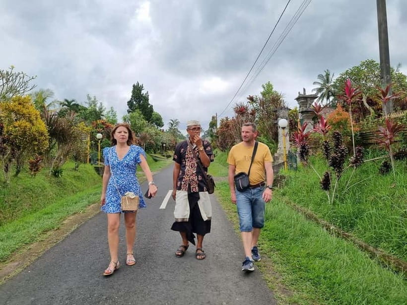 Bali: Private Customizable Tour with Driver - Value Check: Is $33 Per Person a Smart Deal?