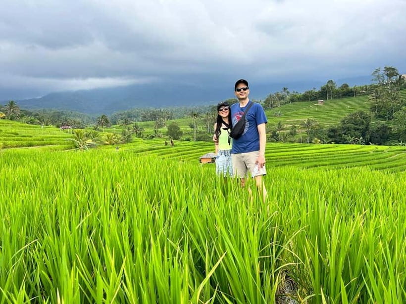 Bali: Private Customizable Tour with Driver - How the Hotel or Port Pickup Works (And Why It Feels Easier Than You Expect)