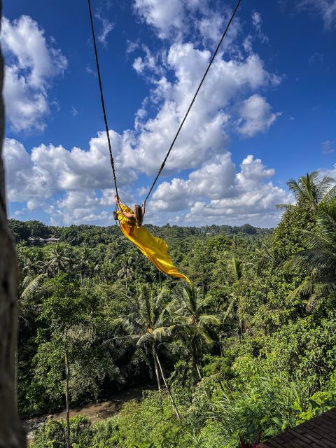 Bali: Private Customize Tour - Logistics and value: what you’re really paying for