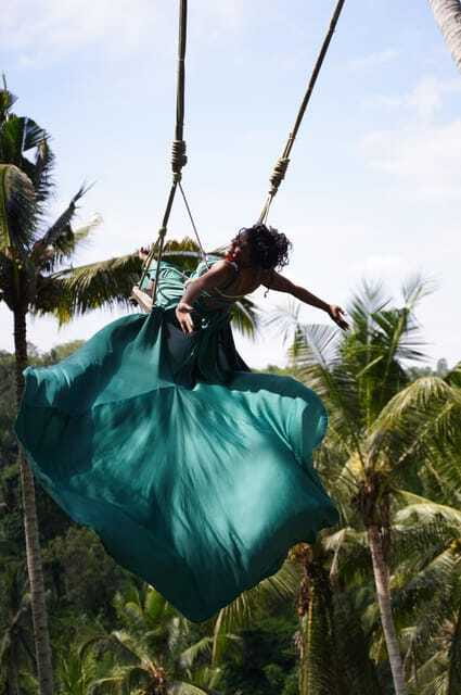Bali: Private Customize Tour - Gate of Heaven and the Kanto Lampo waterfall circuit