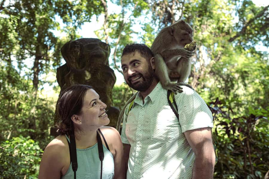 Bali: Private Customize Tour - Ubud culture beyond the swing: art villages, Batuan temple, and coffee