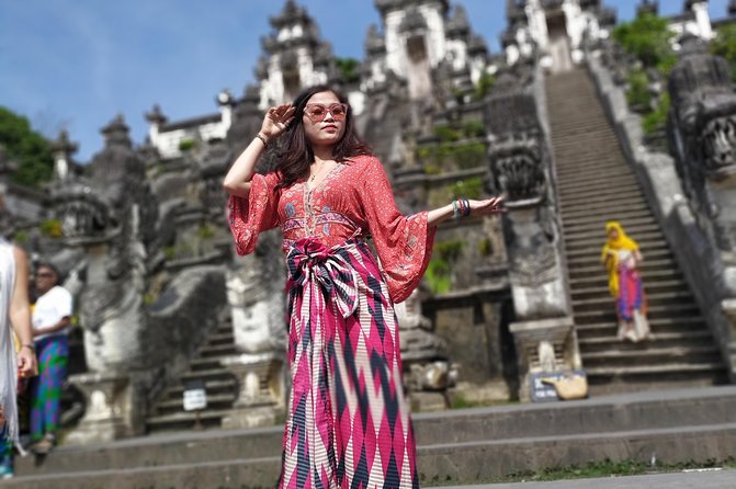 Bali Private Day Tour - Pickup and WhatsApp Confirmation: Where This Tour Gets Practical