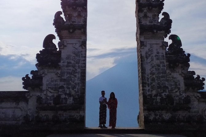 Bali Private Day Tour - English-Speaking Driver: More Than Just Driving