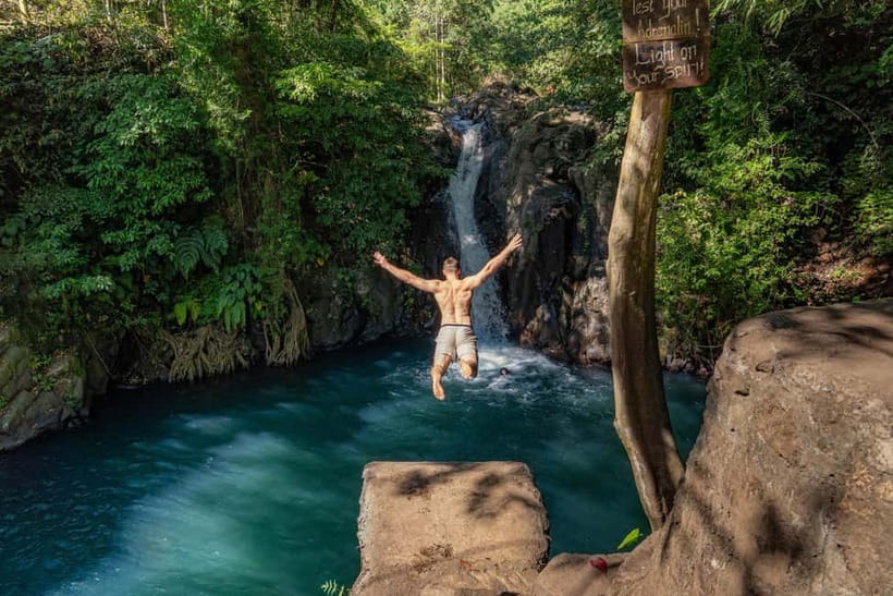 Bali: Private Day Tour with Customizable Itinerary - Why this North Bali private day tour fits real travel days