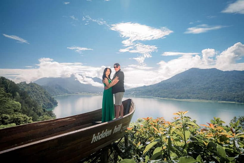 Bali: Private Day Tour with Customizable Itinerary - Best for: who should book this tour