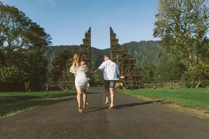 Bali: Private Day Tour with Customizable Itinerary - Choosing your route: 5 North Bali combinations and what each trade-off means