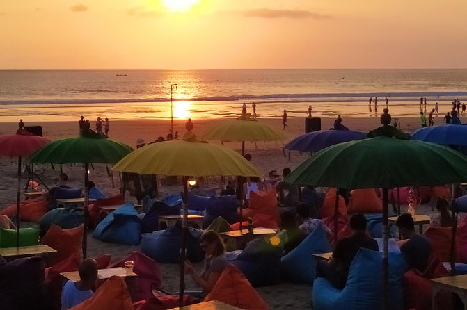 Bali Private Day Tour - Planning Your Route: The Real Power Is “Up to 4 Stops”