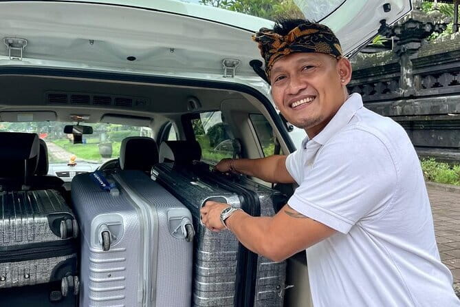 Bali Private Driver (Airport pickup, Customize Tour,Group Tour) - Key highlights I’d circle in advance