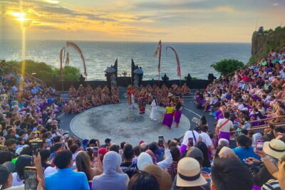 Bali Private Driver (Airport pickup, Customize Tour,Group Tour) - How the 8 to 10 hour route really works in practice
