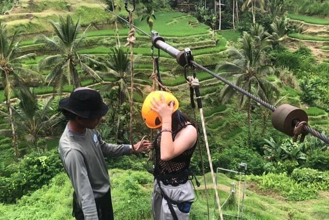 Bali Private Driver (Airport pickup, Customize Tour,Group Tour) - Barong and fire dance: a quick cultural stop with big meaning