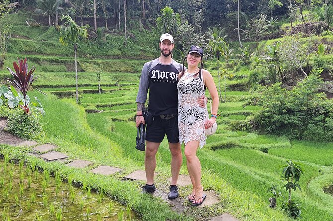 Bali Private Driver and Car for Customize Tours - South Bali at a faster clip: Uluwatu, Padang Padang, Tanjung Benoa, Melasti