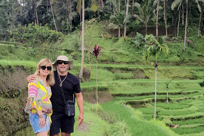 Bali Private Driver and Car for Customize Tours - Picking a driver and getting the best day