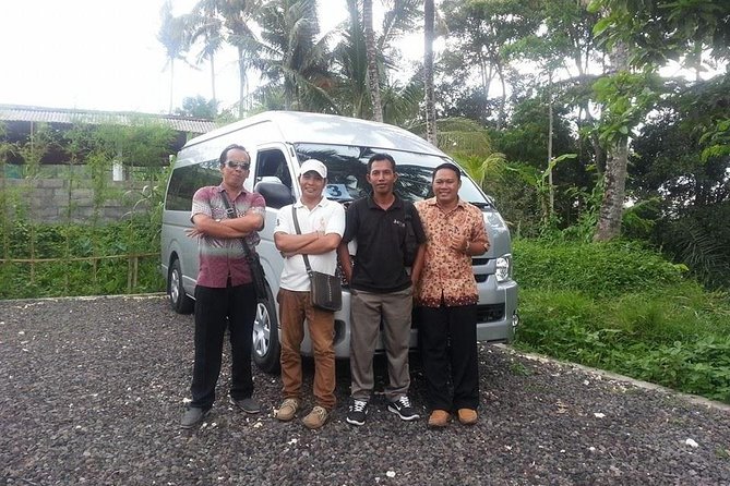 Bali Private Driver - Bali customized private tour - How the customization works (and why it’s worth it)