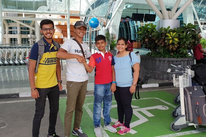 Bali Private Driver - Bali customized private tour - South Bali highlights you can build into your day