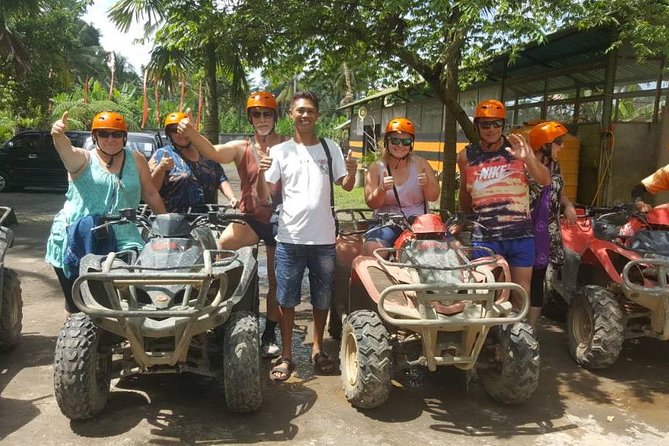 Bali Private Driver - Bali customized private tour - Ubud and Tegalalang: how to slow down without losing momentum