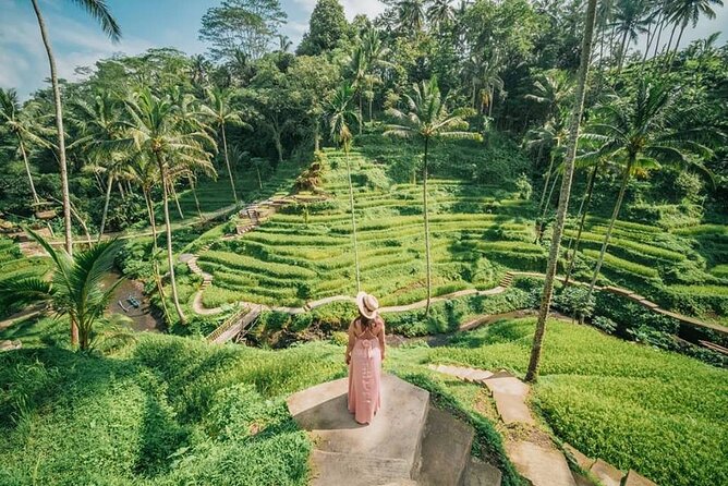 Bali Private Driver - Bali customized private tour - Kintamani and Bangli: planning for views and drive time