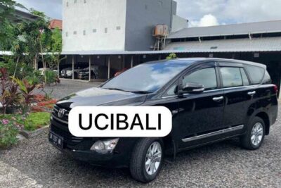 Bali Private Driver Service - Meet Rai: the driver-guide approach that keeps things smooth