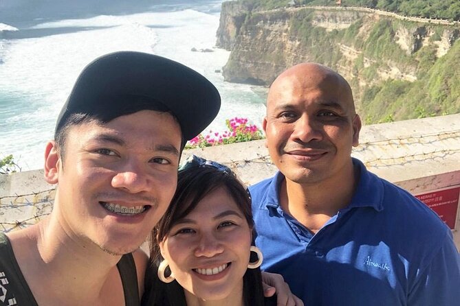 Bali Private Driver Service - How the day works: pickup, driving blocks, and drop-off anywhere