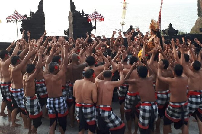 Bali Private Driver Service - Comfort, safety, and pacing on Bali roads