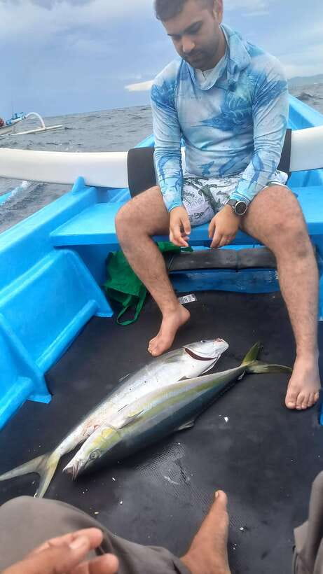 Bali: Private Fishing Trip with Lunch - Lunch after the catch: BBQ, Balinese spices, and what’s included