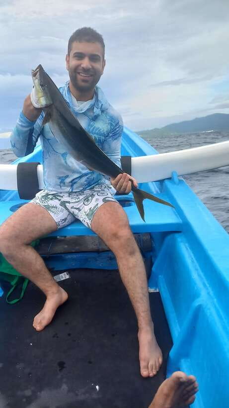 Bali: Private Fishing Trip with Lunch - Price and value: is $70 per person fair for a private fishing day?
