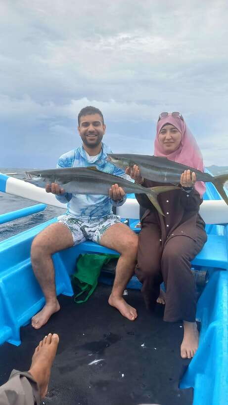 Bali: Private Fishing Trip with Lunch - Who should book this Bali fishing trip, and who might not