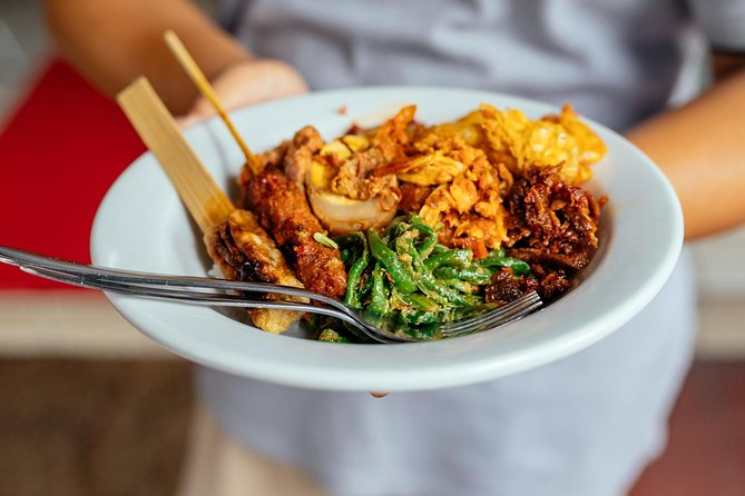 Bali Private Food Walking Tour With Locals: The 10 Tastings - Price and value: what $56.78 buys in practice