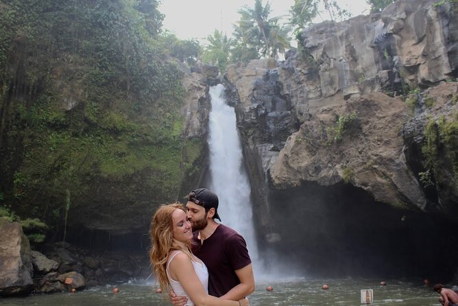 Bali Private Full Day Tour to Visit the Best Waterfalls and Swing near Ubud - Price and value: what $77 per group really covers