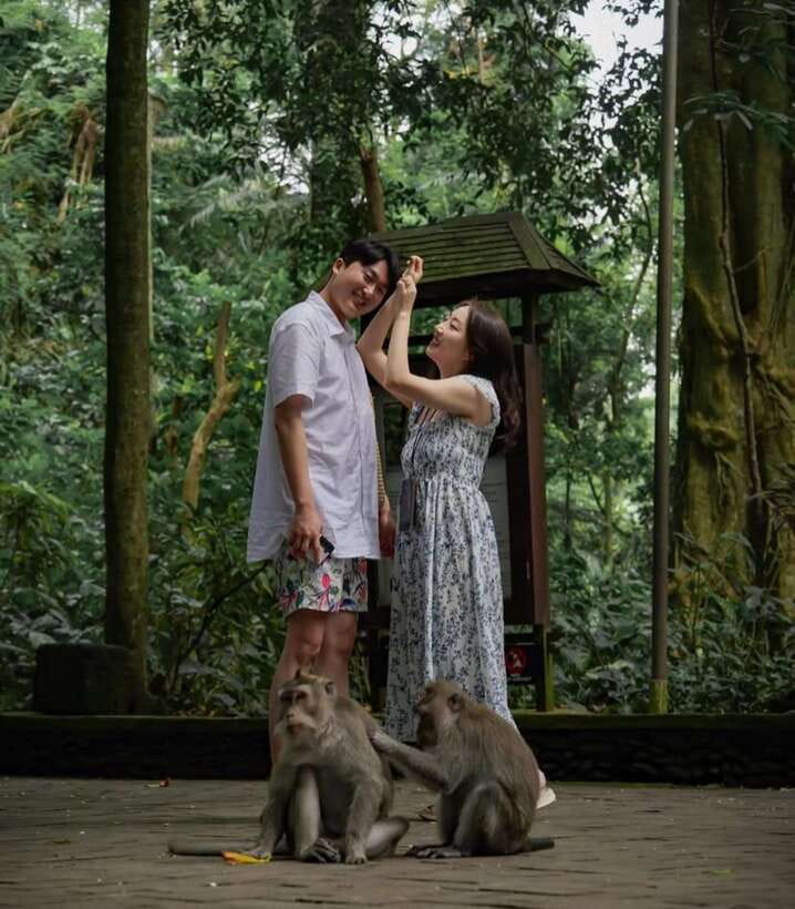 Bali: Private Full Day Trip - Private Full-Day Bali: how the day stays in your control