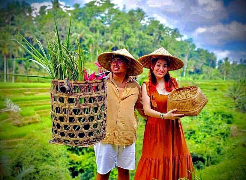 Bali: Private Full Day Trip - Heaven’s Gate (Lempuyang): why early matters