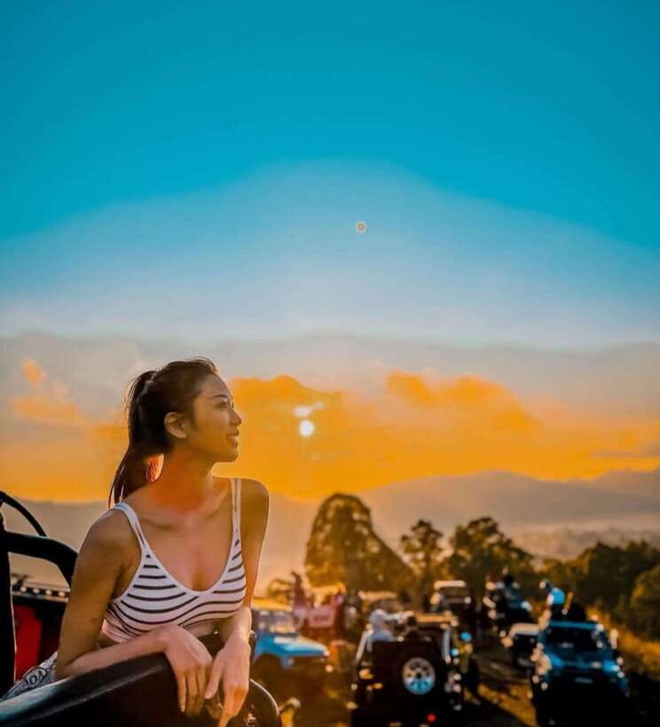 Bali: Private Full Day Trip - Tirta Gangga and Goa Rajo: where the day turns scenic