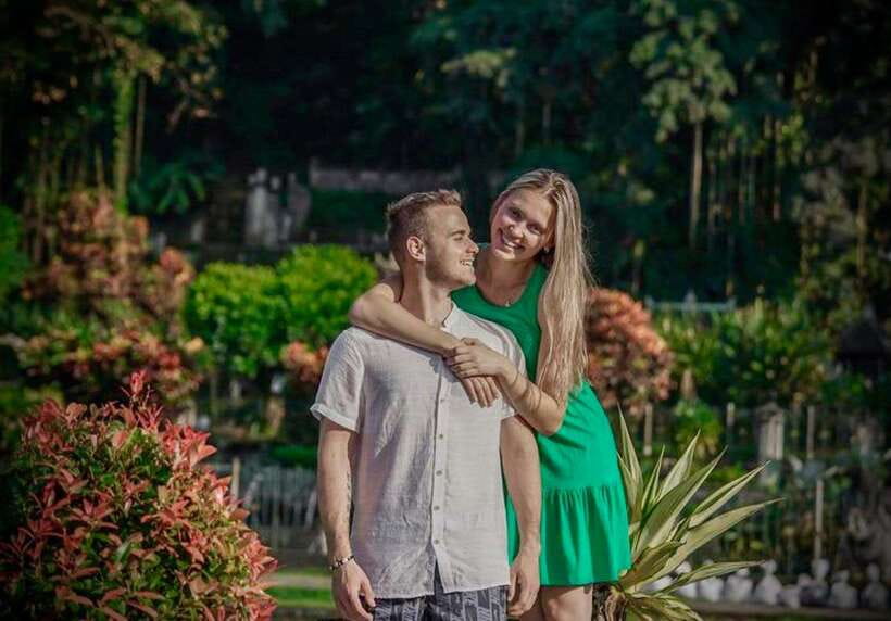 Bali: Private Full day trip Customizable tour - Why this private route beats the big-bus plan
