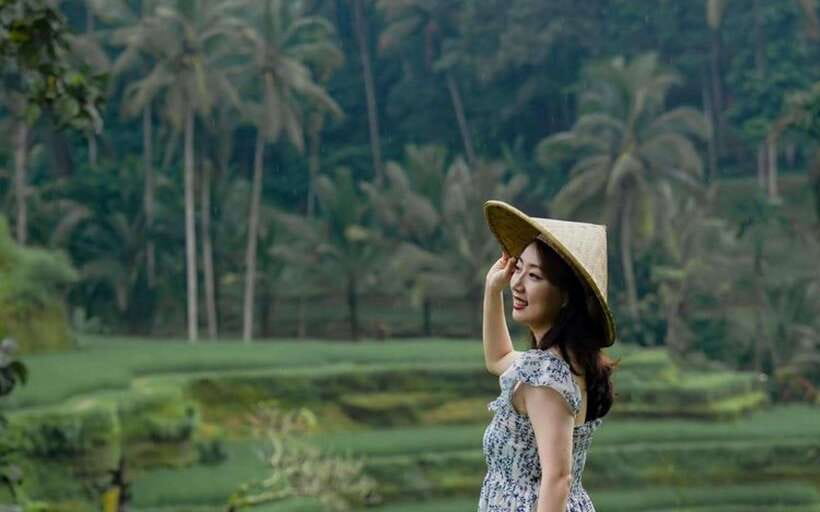 Bali: Private Full day trip Customizable tour - The driver makes the difference: Wayan, Debatur, Tri, Reval, and more