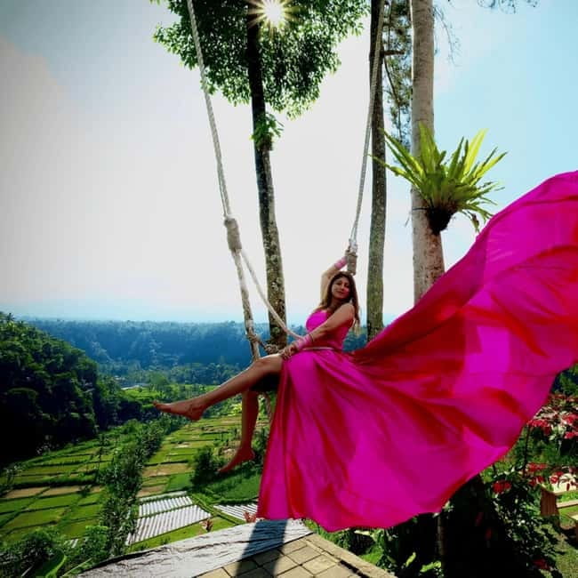 Bali: Private Full day trip Customizable tour - What’s included vs. what you must plan