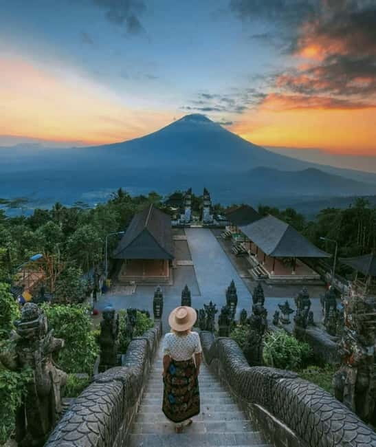 Bali: Private Full day trip Customizable tour - Who this Bali private full day tour suits best