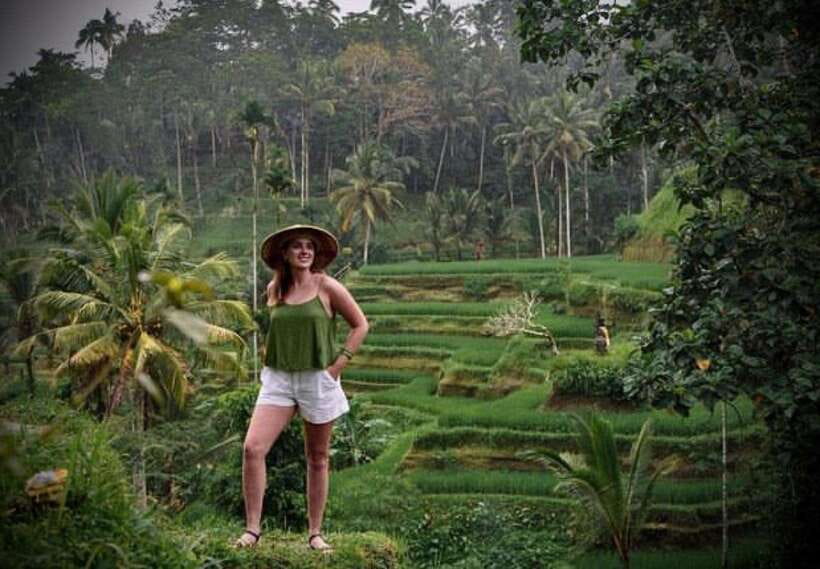 Bali: Private Full day trip Customizable tour - Price and what you actually get for $41