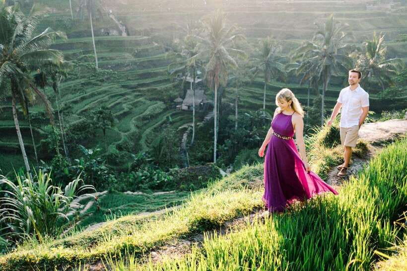 Bali: Private Full Day Trip - English-speaking driver matters more than you think