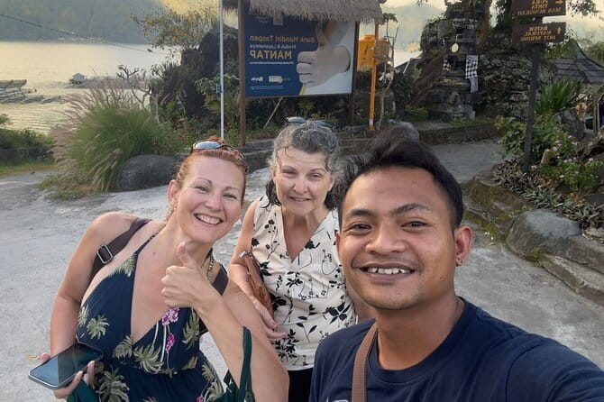 Bali Private Hotel Transfer Point To Point All Area - Key Things To Know Before You Book