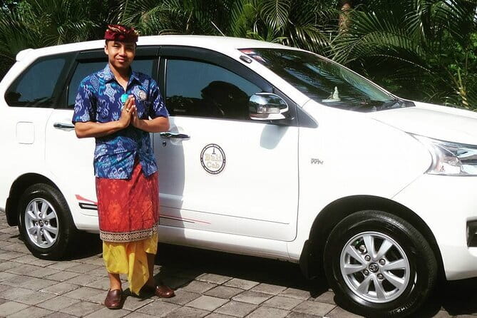 Bali Private Hotel Transfer Point To Point All Area - What the Timing Looks Like (And Why 1–2 Hours Is a Sweet Spot)
