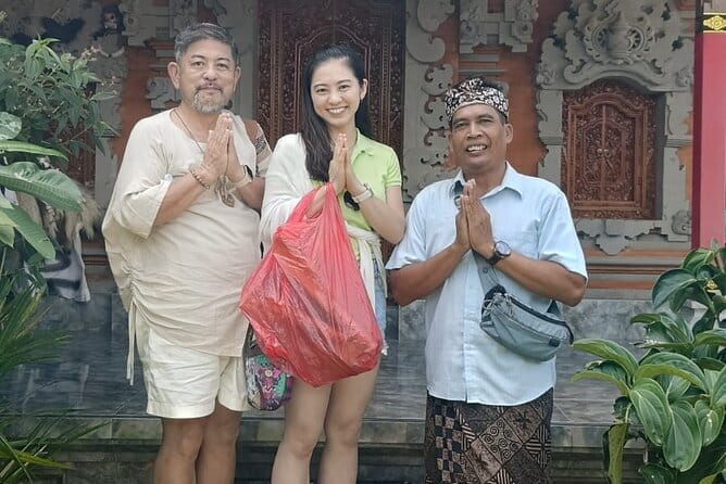 Bali Private Hotel Transfer Point To Point All Area - The Car Matters: AC Comfort and Room for Real Luggage