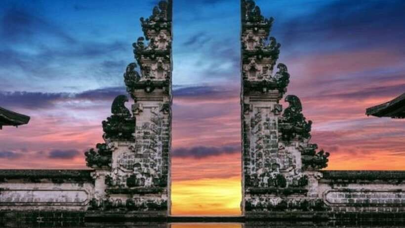 Bali: Private Instagram Tour - Lempuyang Temple: Gate of Heaven, Candi Bentar, and Mount Agung views