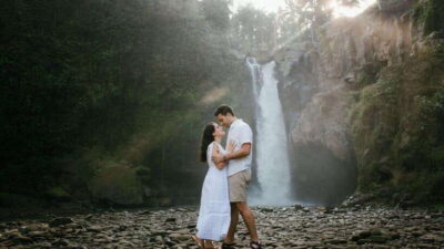 Bali: Private Instagram Tour - Start with pickup that fits where you’re staying