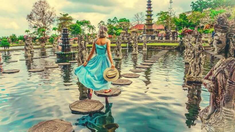 Bali: Private Instagram Tour - Blangsinga Waterfall: impressive views, outdoor time, and smart planning