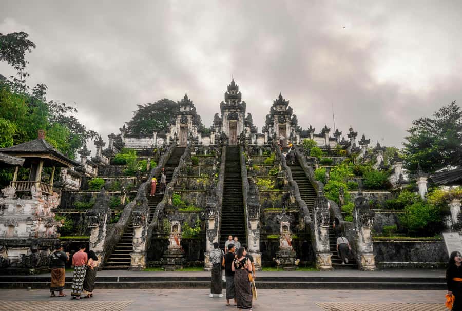 Bali: Private Lempuyang Gate of Heaven Tour – Customizable - Practical tips that make the whole day easier