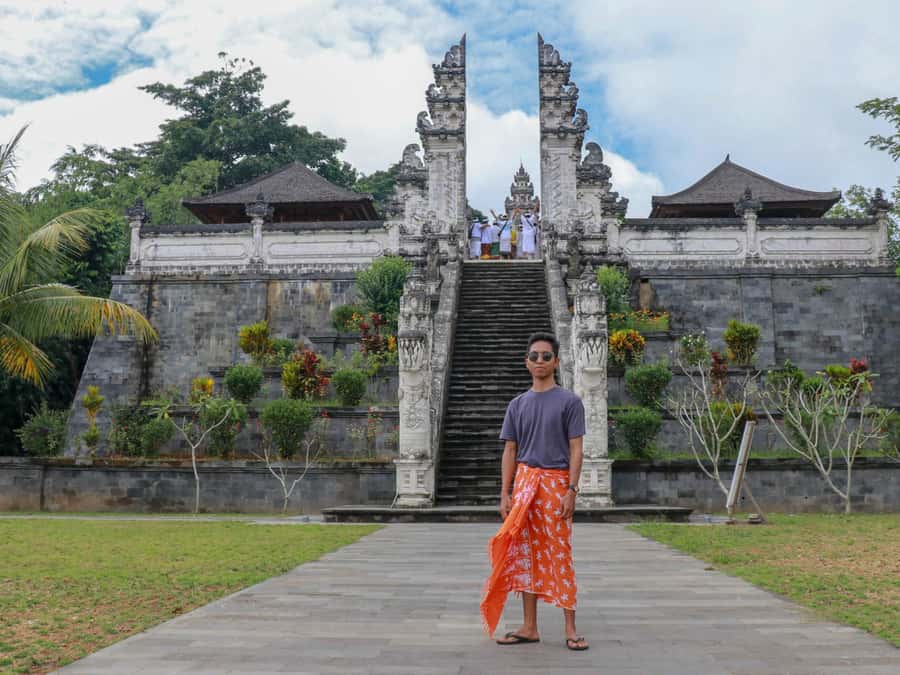 Bali: Private Lempuyang Gate of Heaven Tour – Customizable - Who this private tour is best for (and who should skip it)