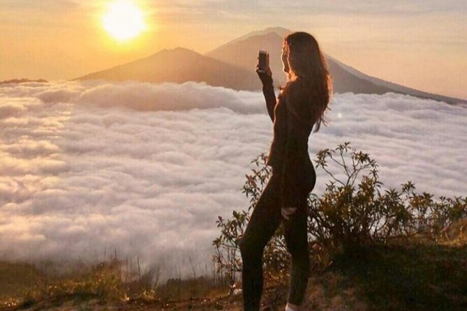 Bali: Private Mount Batur Sunrise Trek with Guide - Price and value: what $70 gets you (and what it doesn’t)