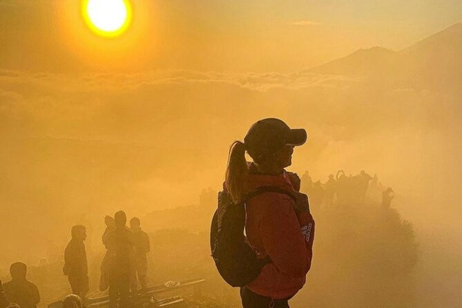 Bali: Private Mount Batur Sunrise Trek with Guide - Weather reality: why conditions can change your day